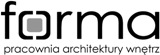 FORMA Pracownia architektury wnętrz i krajobrazu